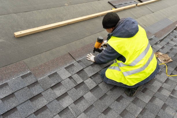 Slate Roofing Contractor in Prudhoe Bay, AK