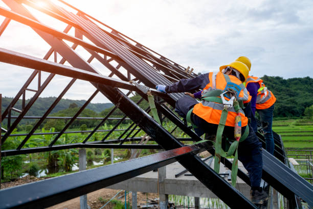 Best Residential Roof Replacement  in Prudhoe Bay, AK