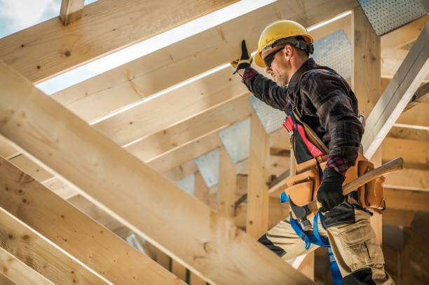 Best Slate Roofing Contractor  in Prudhoe Bay, AK