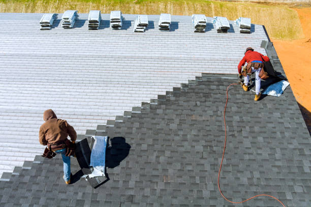 Professional Roofing Contractor in Prudhoe Bay, AK