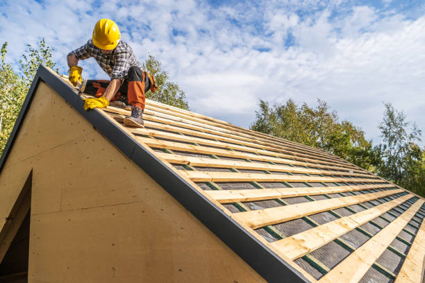 Best Roof Waterproofing Services  in Prudhoe Bay, AK