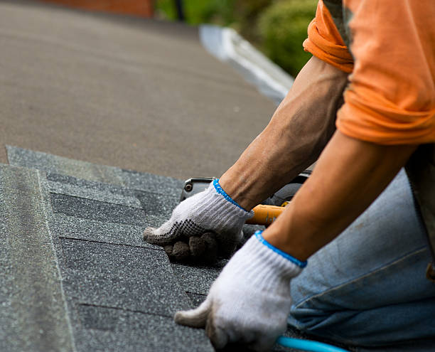 Best Roof Replacement Cost  in Prudhoe Bay, AK