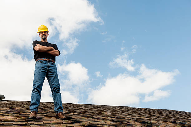 Roof Waterproofing Services in Prudhoe Bay, AK