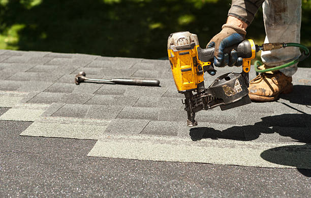 Best Commercial Roofing Services  in Prudhoe Bay, AK