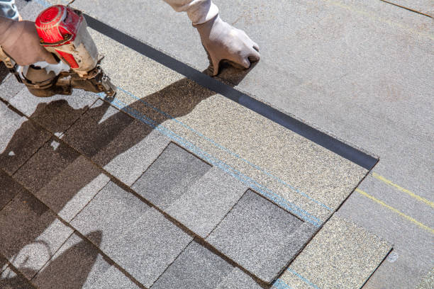 Best Metal Roofing Contractor  in Prudhoe Bay, AK