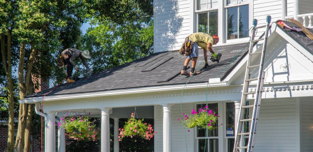 Quick and Trustworthy Emergency Roof Repair Services in Prudhoe Bay, AK