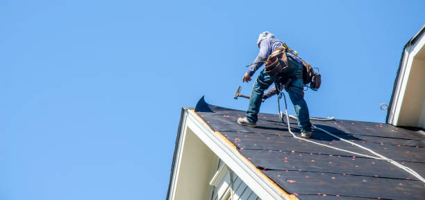 Best Roof Waterproofing Services  in Prudhoe Bay, AK