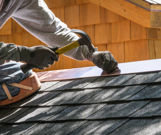 Best Metal Roofing Contractor  in Prudhoe Bay, AK